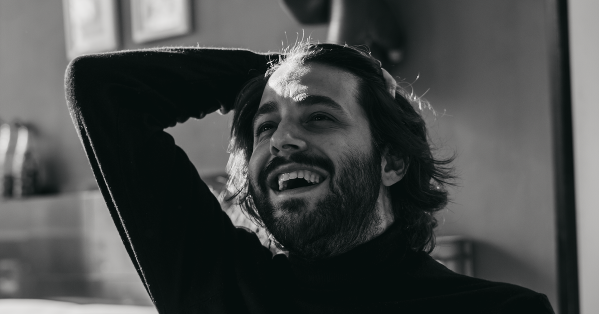 Salvador Sobral