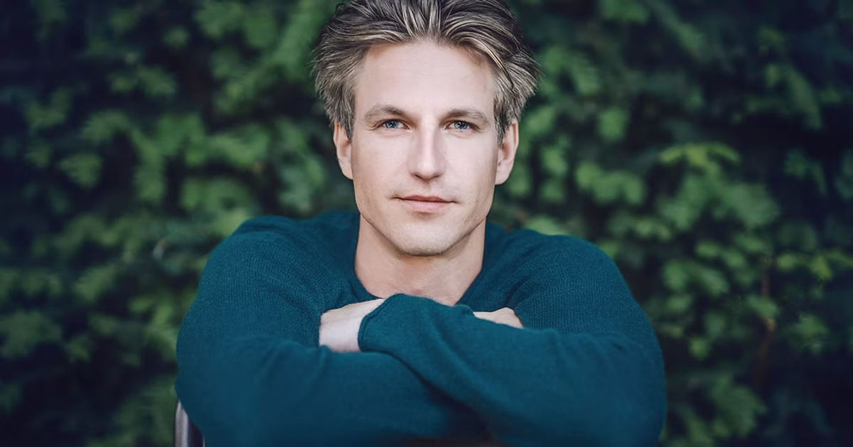 Dag van de Componist 2026 — DoelenEnsemble met Rolf Verbeek