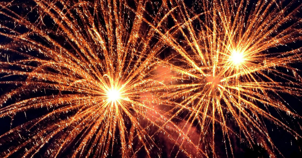 Proms: Happy New Year — Rotterdams Philharmonisch Orkest