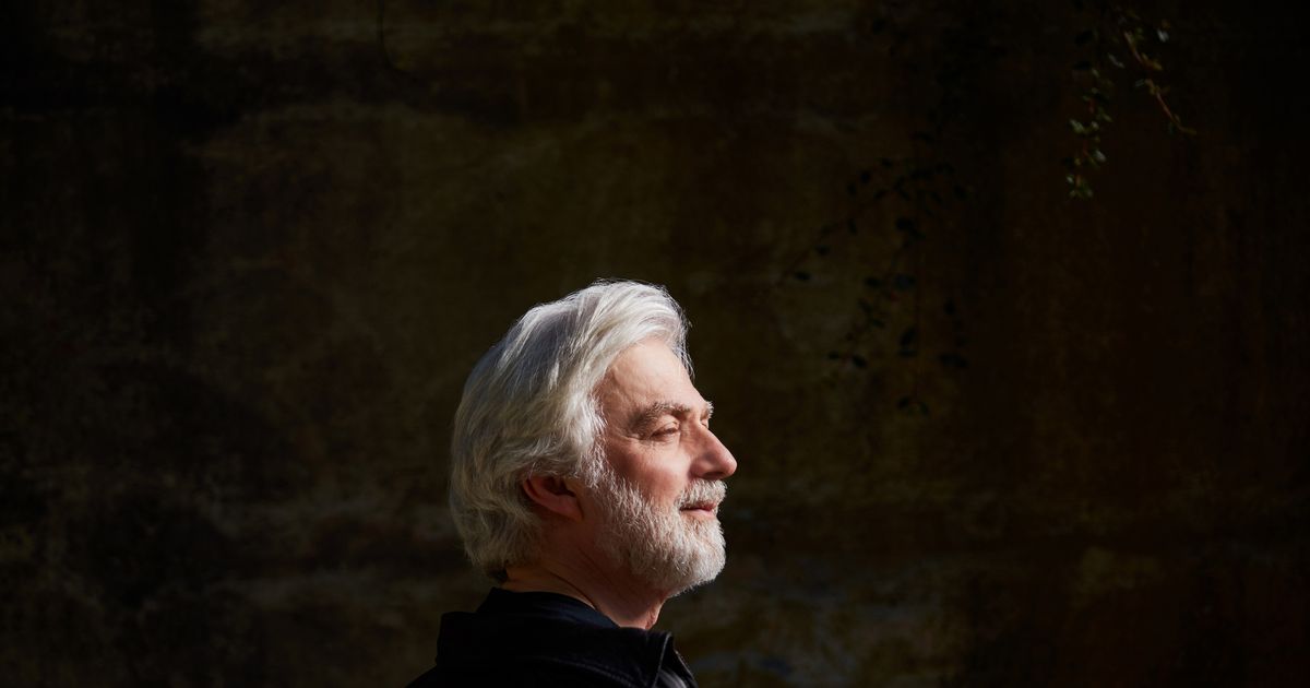 Krystian Zimerman — meesterpianist