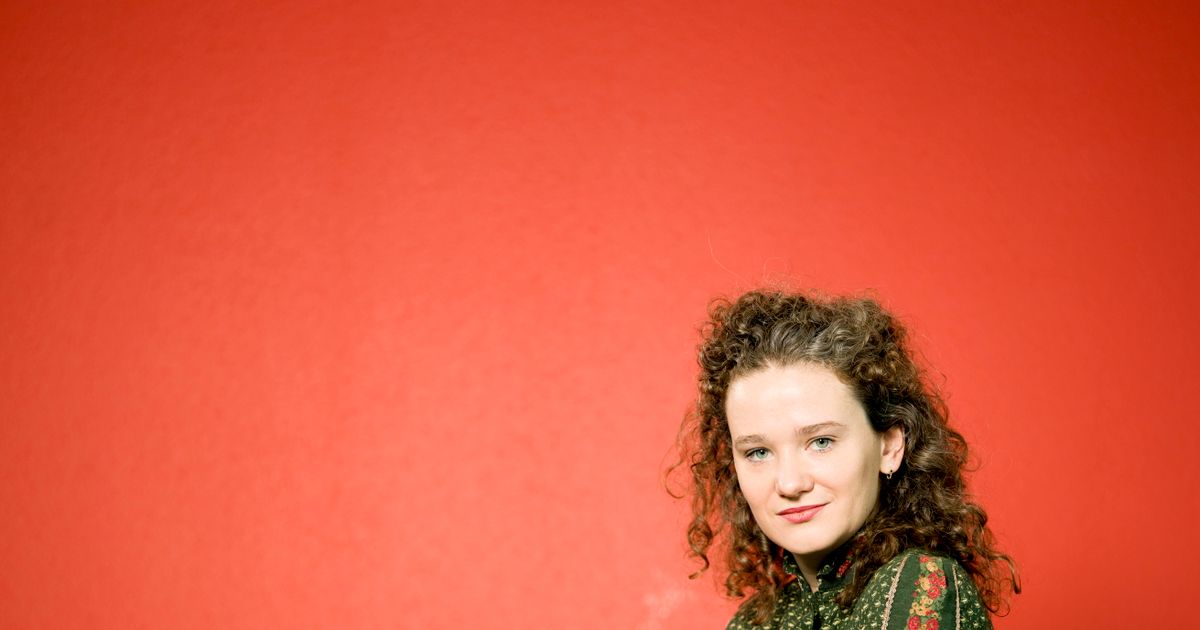 Fee Suzanne de Ruiter — Melancholia