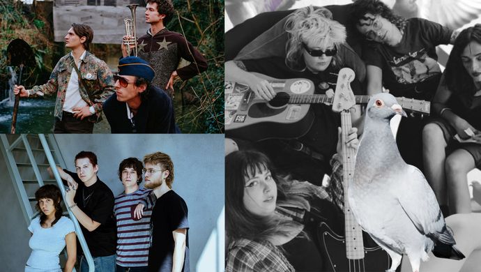 Popunie Unplugged #1