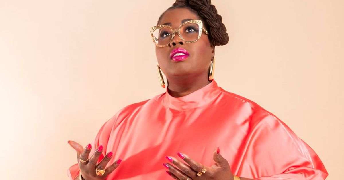 Shirma Rouse, het Orkest Koninklijke Luchtmacht & ZO! Gospel Choir — Album Release – Celebrating Gospel: Love and Hope