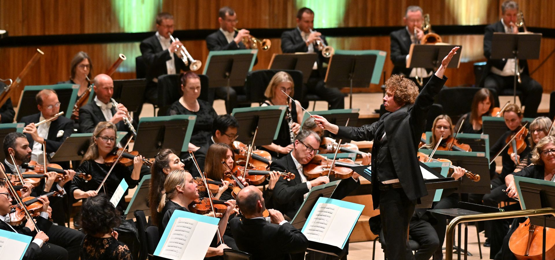 Philharmonia Orchestra