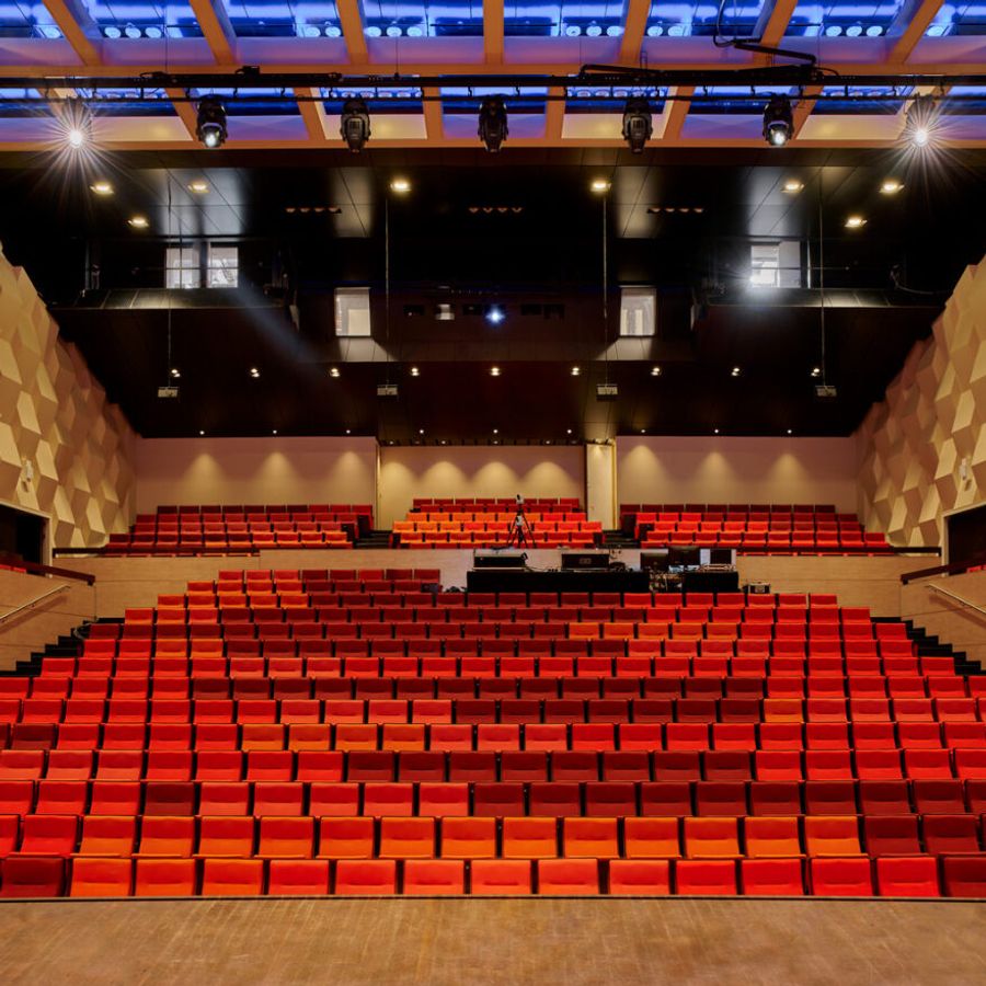 Jurriaanse Zaal