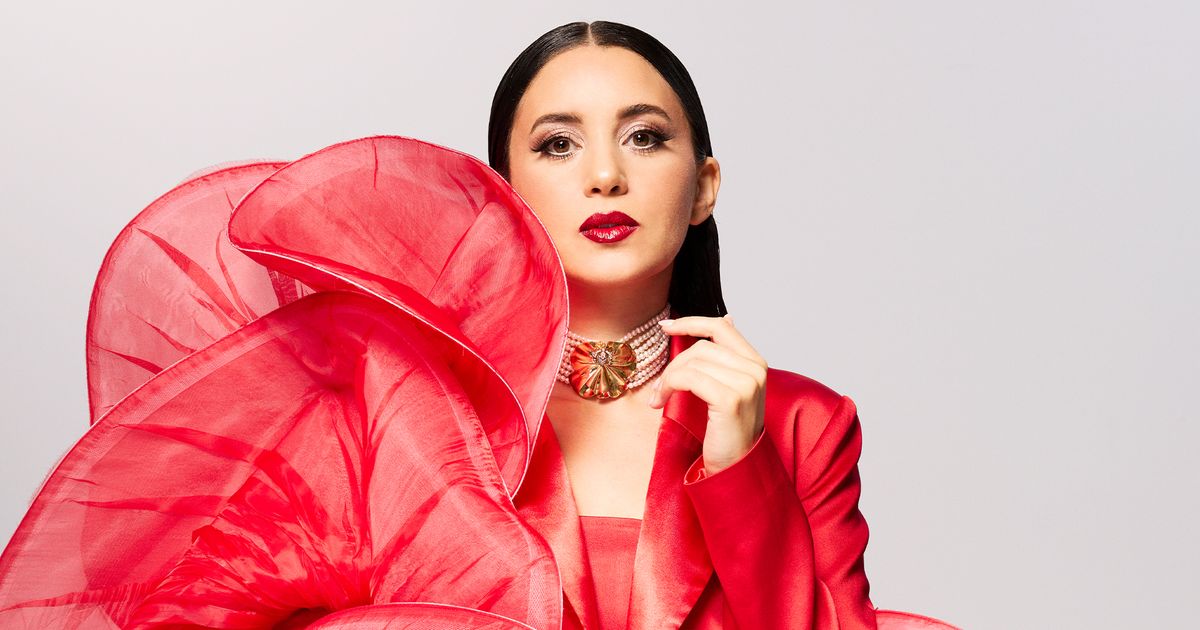 Karsu — Theatertour