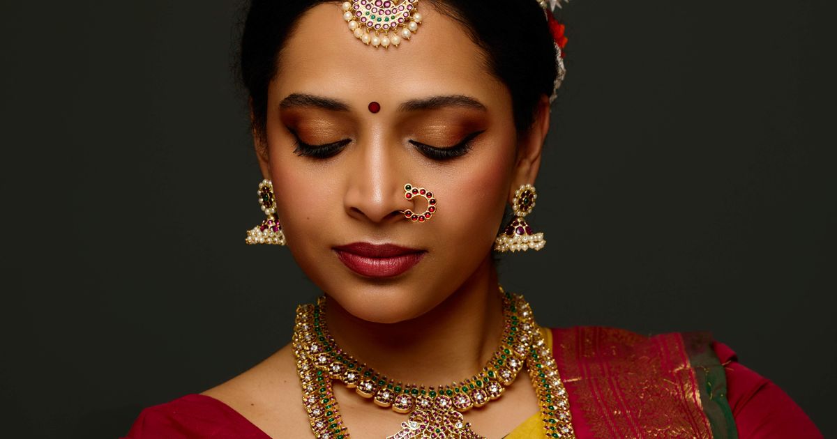Arangetram of Pooja Karthik — An Afternoon of Classical Indian Dance, Music, and Storytelling