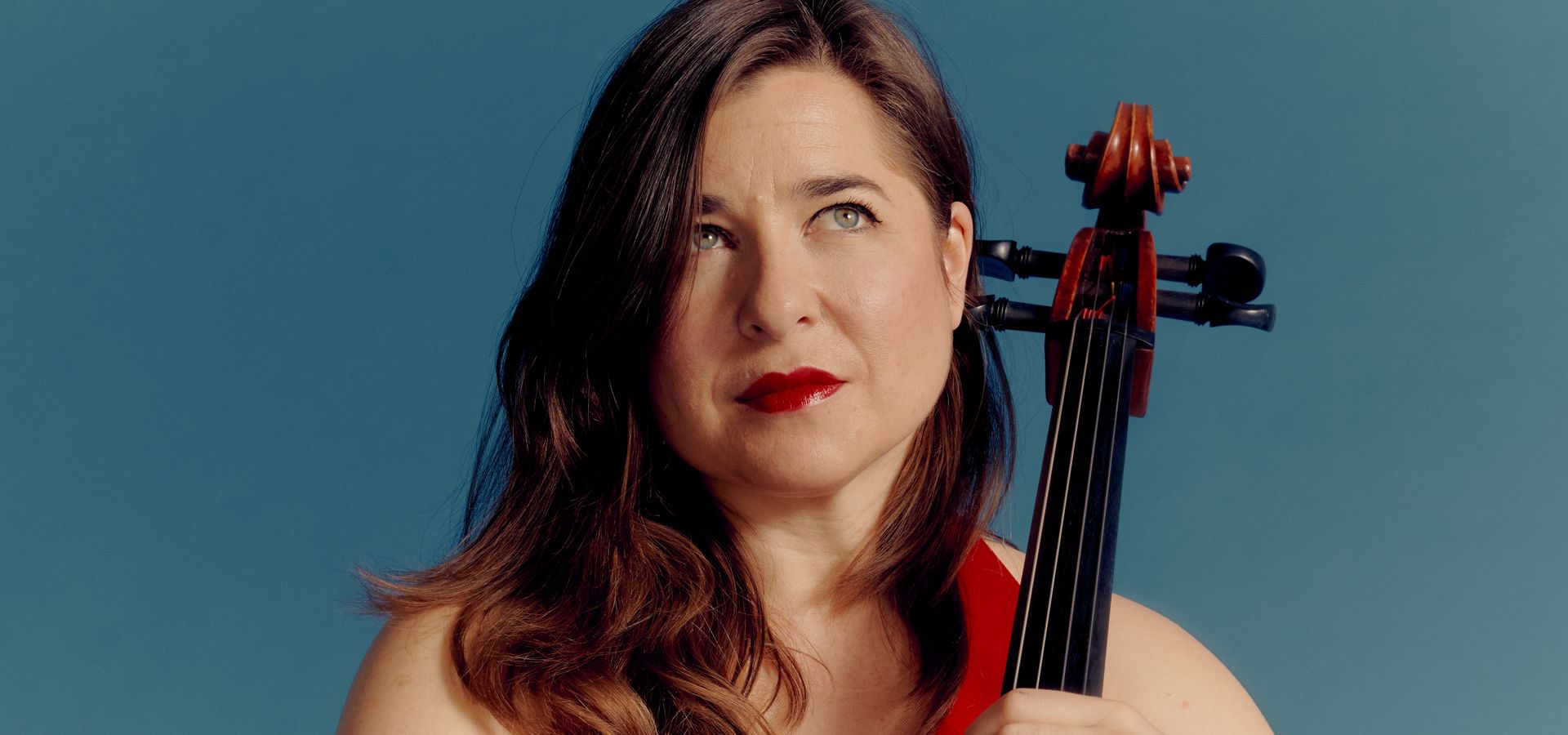 Alisa Weilerstein