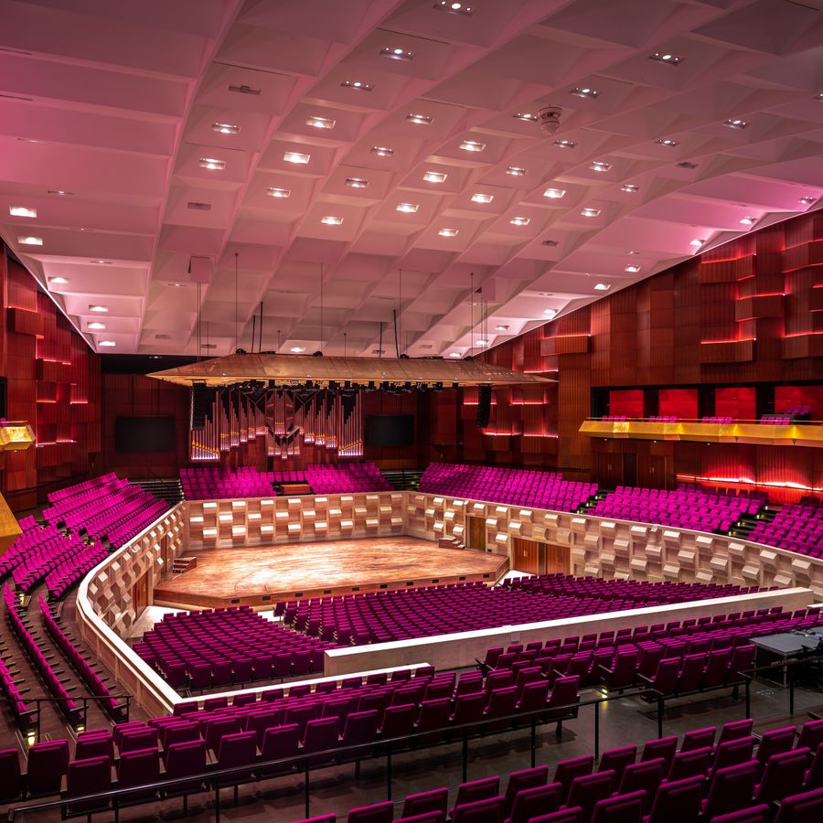 Grote Zaal