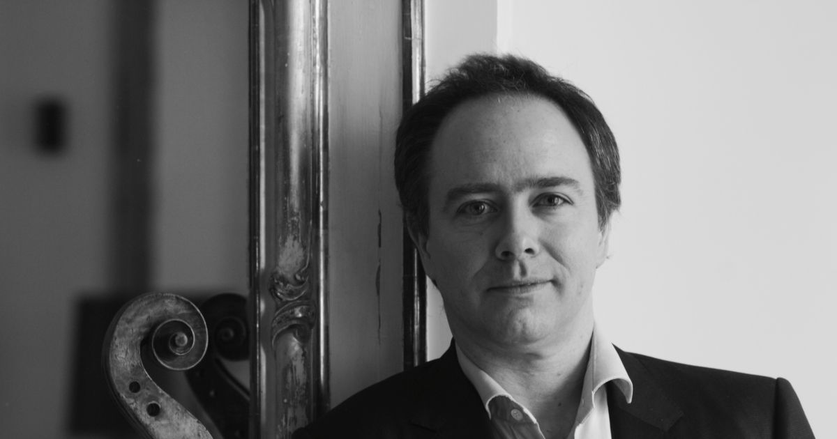 Henri Demarquette en Victor Demarquette — dialoog tussen cello en piano