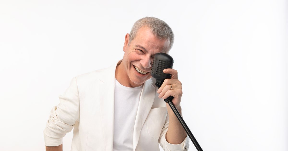 Levent Yüksel — Live in Rotterdam