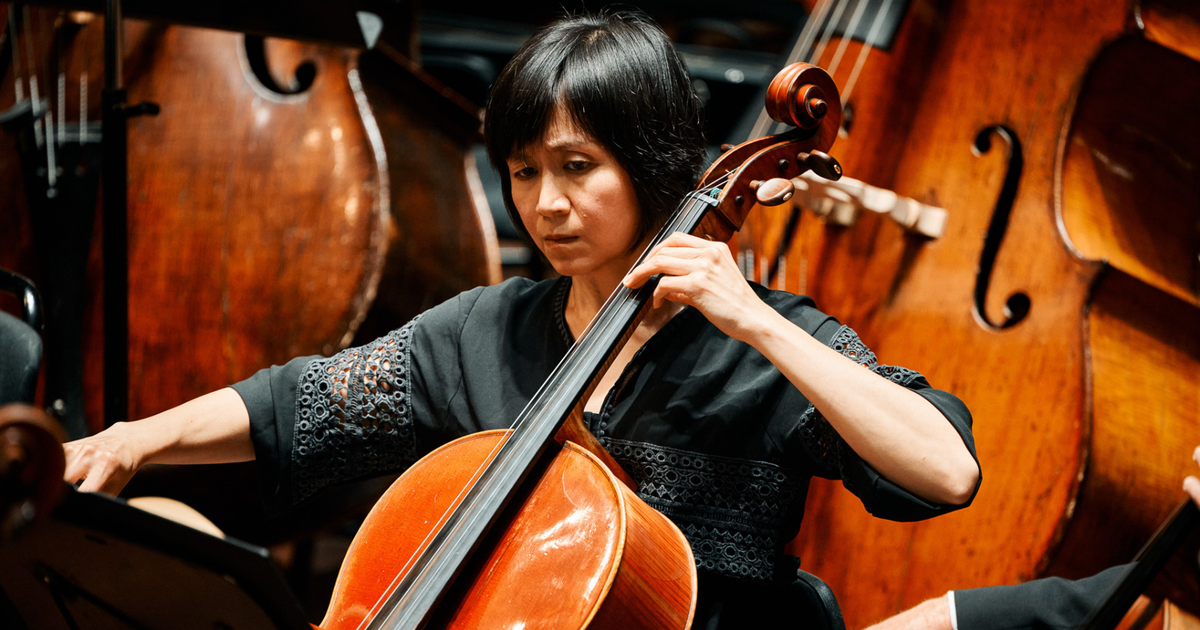 Grieg, Debussy en Ravel — Rotterdams Philharmonisch Orkest