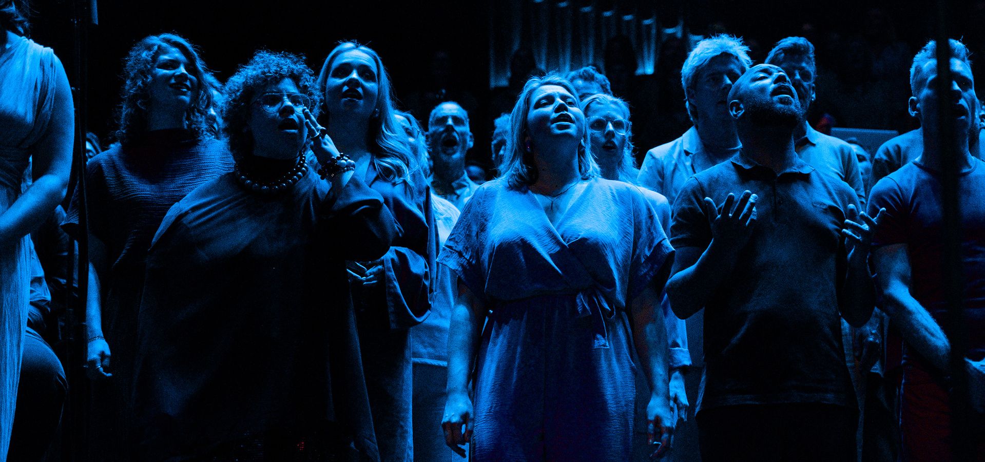 The Space Choir