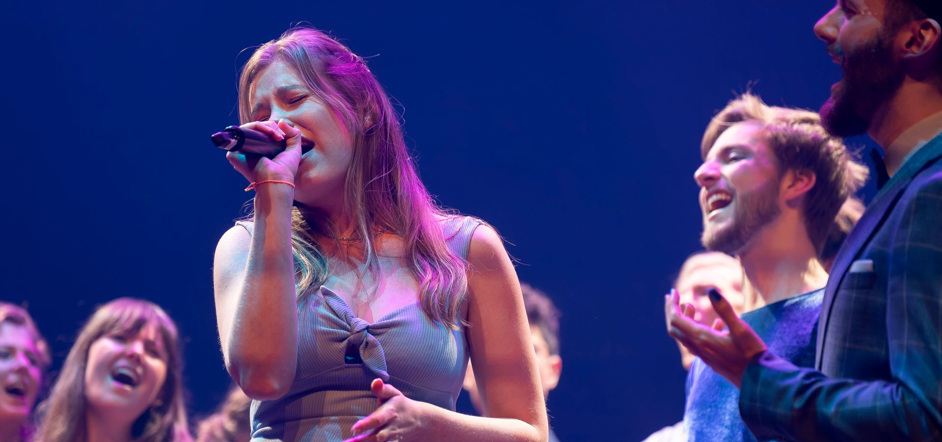 Vocalink TOPfestival