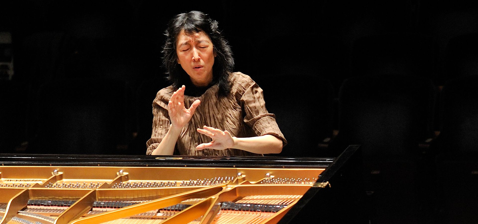 Mitsuko Uchida