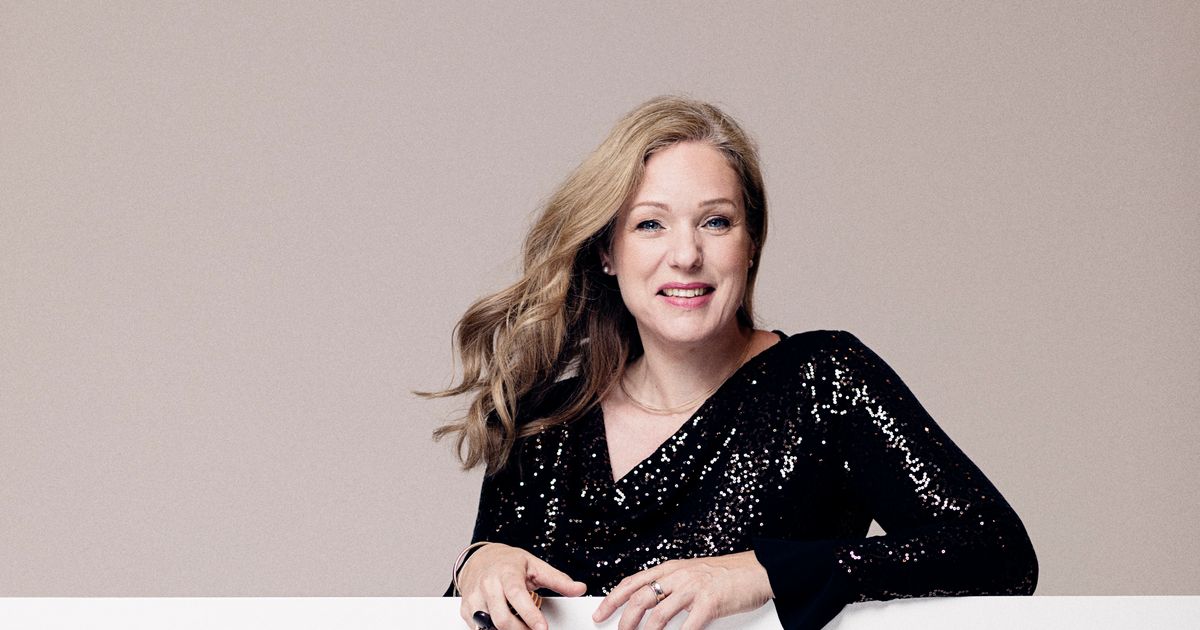 Isabelle van Keulen Ensemble — Tango Nuevo meets Bach