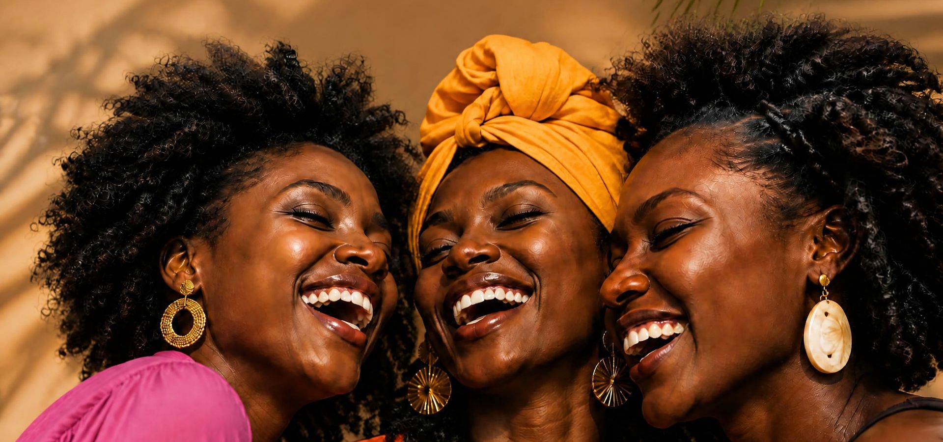 AFROLA!