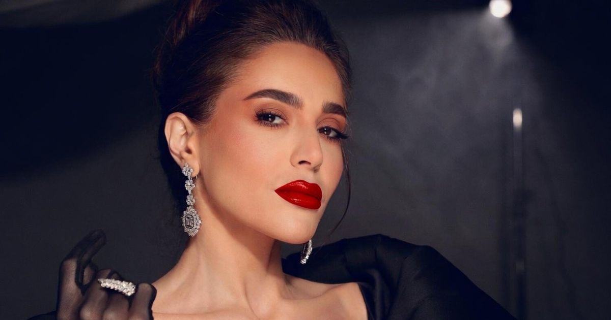Abeer Nehme
