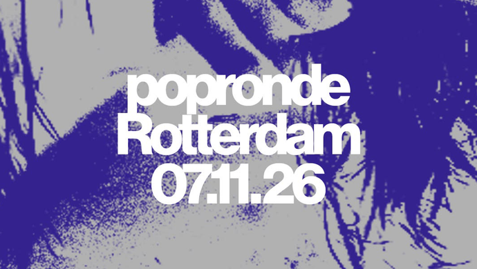 Popronde Rotterdam