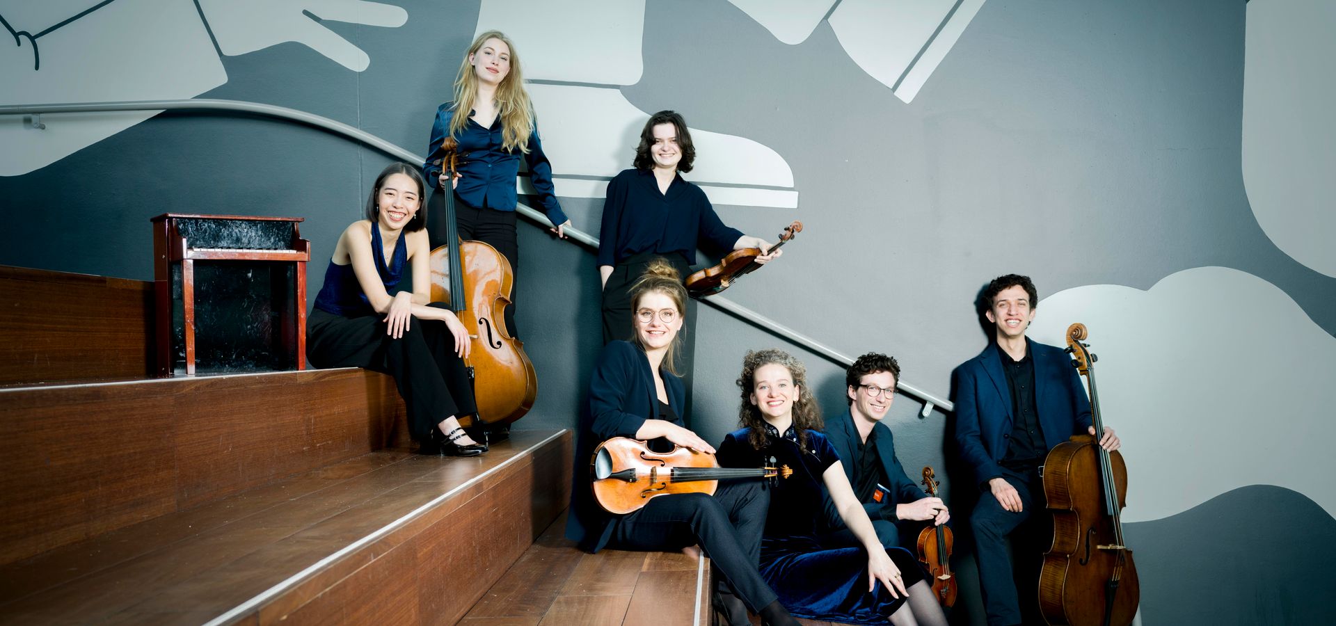 Dutch Classical Talent