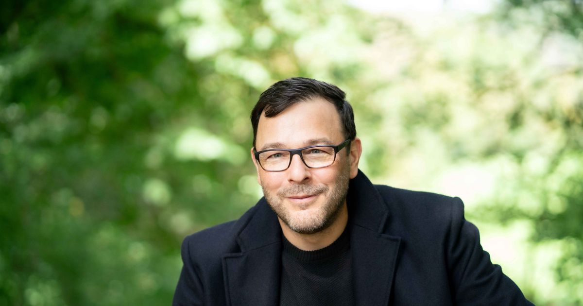 Andreas Scholl & Accademia Bizantina — Invocazioni Mariane