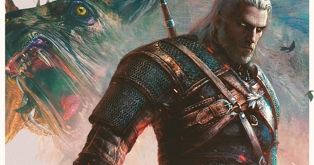 The Witcher in Concert