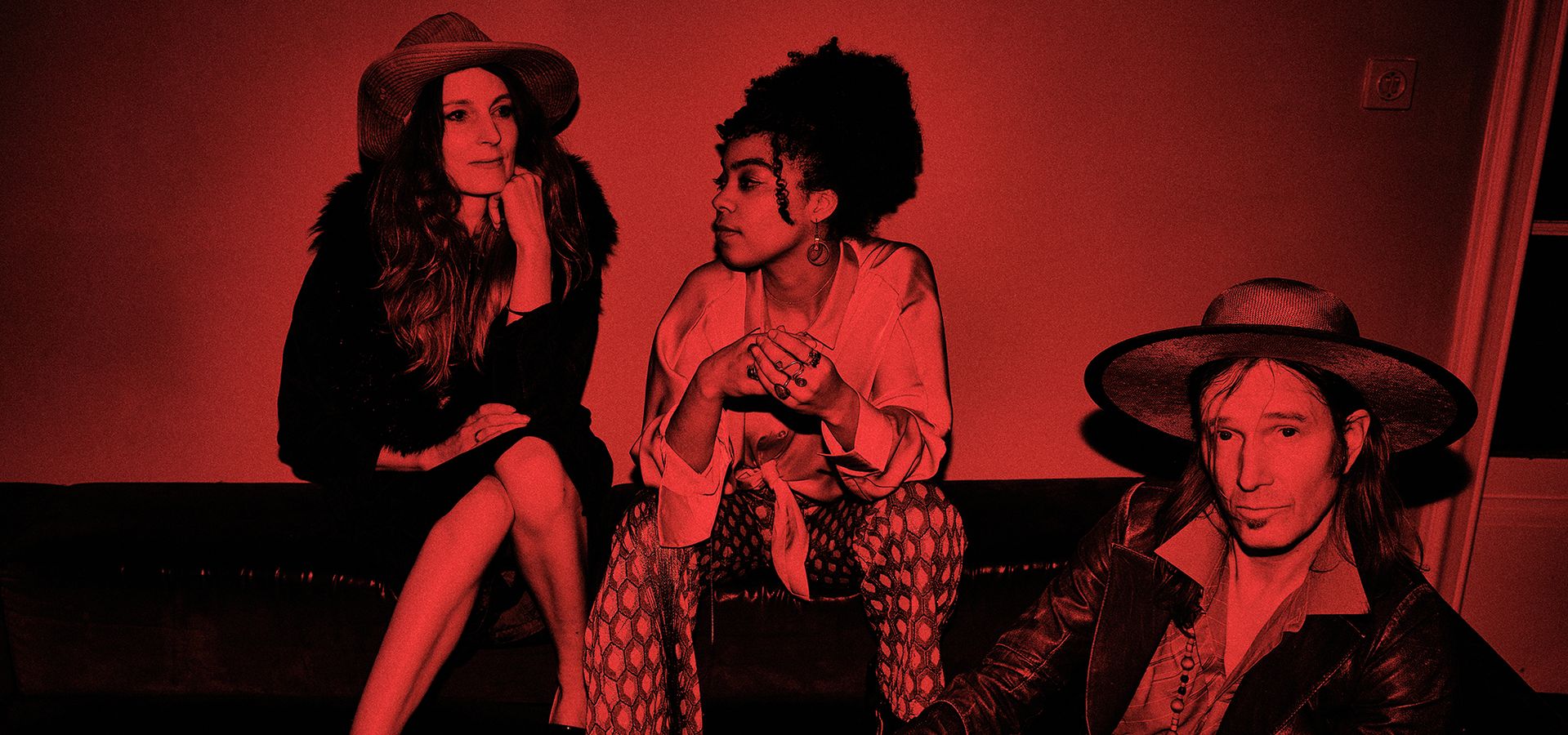 Stef Kamil Carlens & The Poem