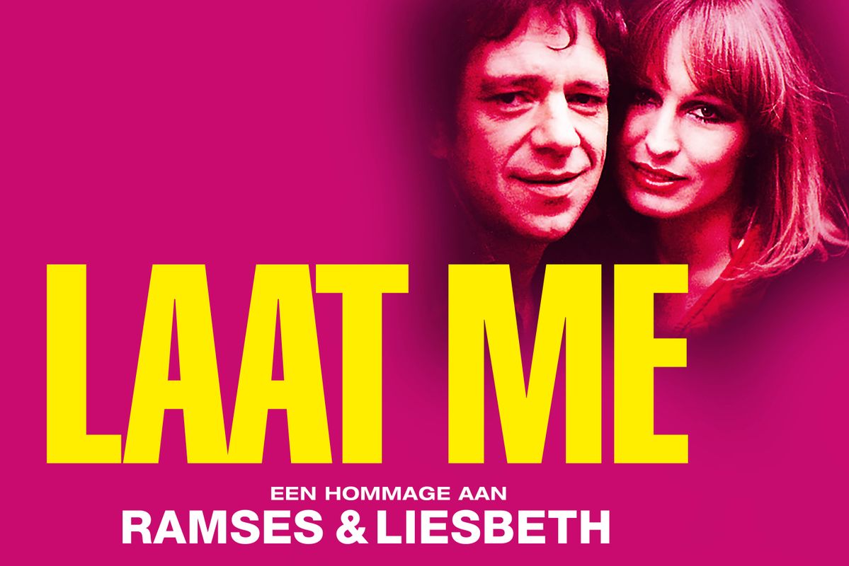 Ramses Shaffy & Liesbeth List