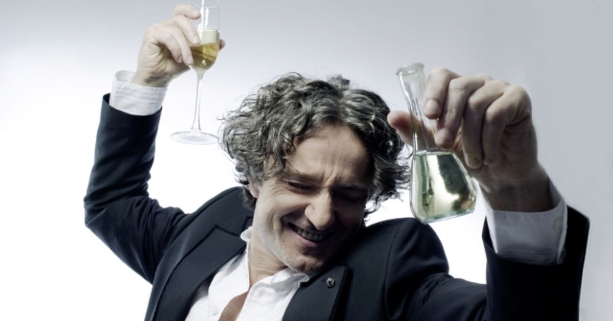 Goran Bregovic Wedding & Funeral Band — Three Letters from Sarajevo