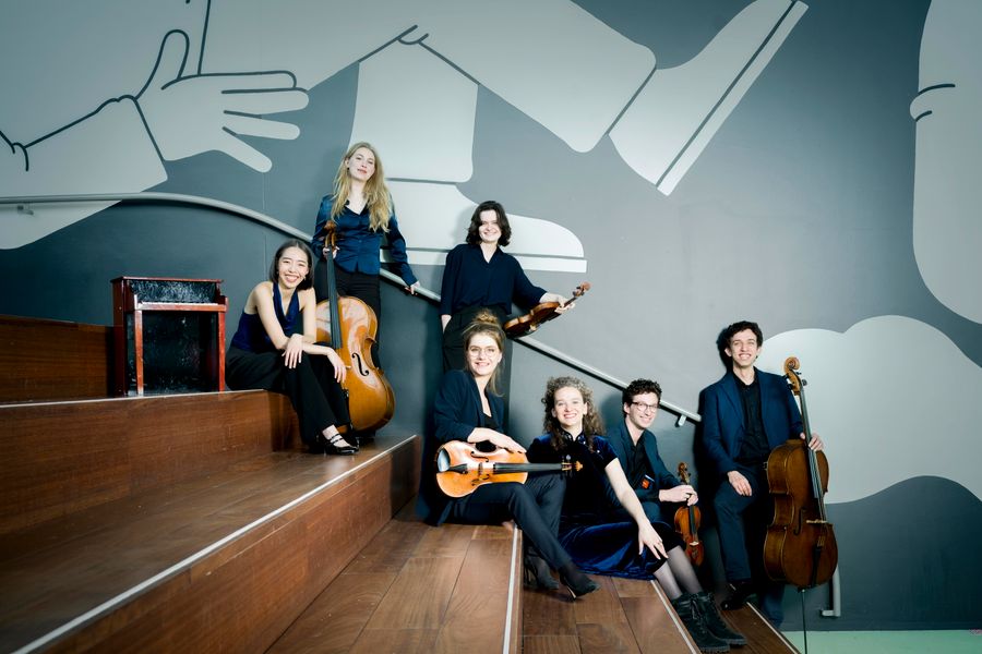 Dutch Classical Talent