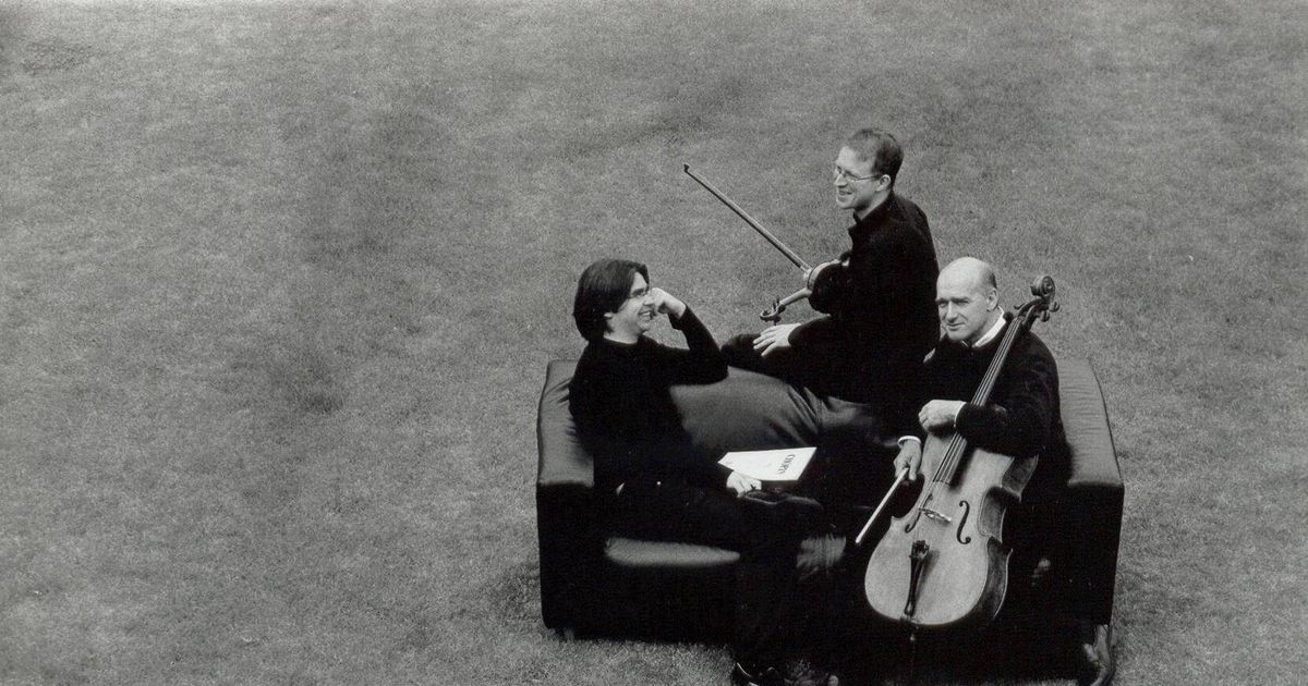 Trio Portici — Kamermuziekvereeniging
