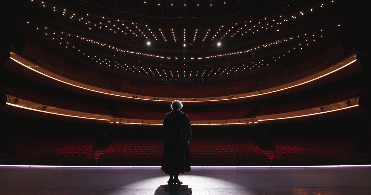 Film: Tot de Laatste Noot — Festival for Opera Music Theatre