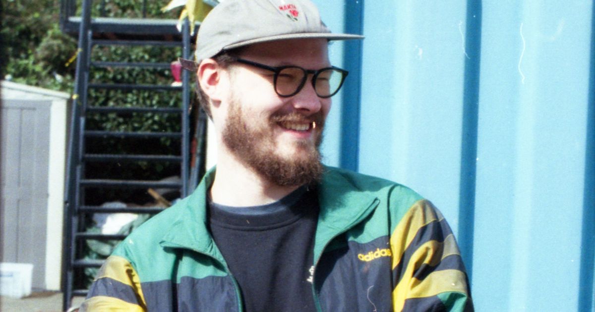 Vinyl Sessions: Anton de Bruin