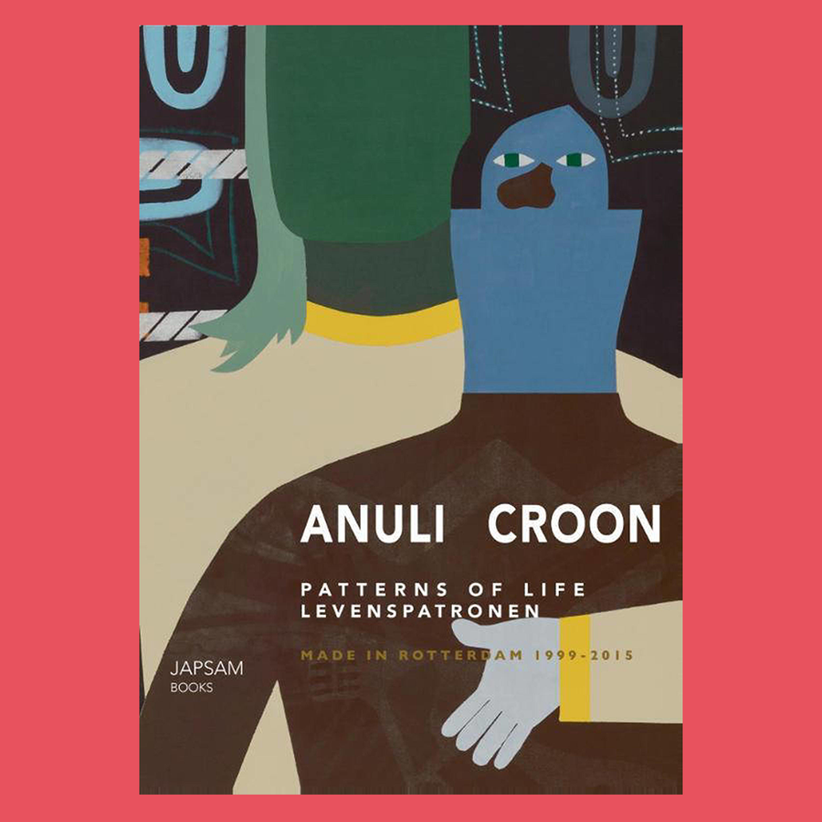 Anuli Croon | Patterns of Life