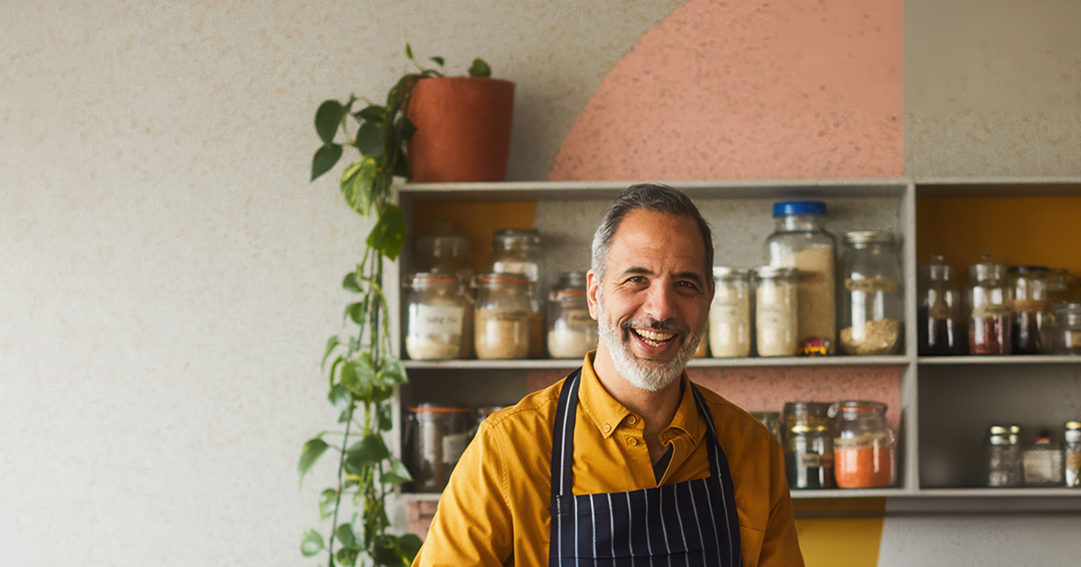 Yotam Ottolenghi - Simple too