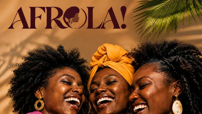 AFROLA!