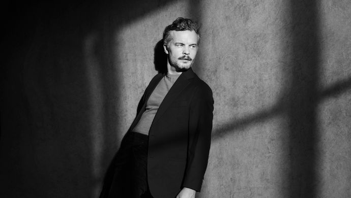 The Tallest Man On Earth