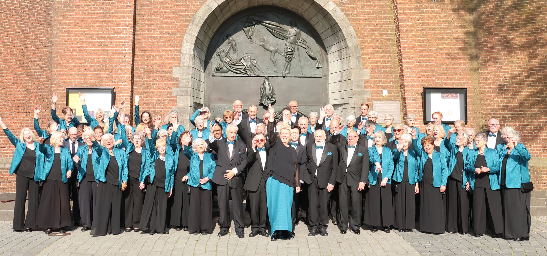 Rotterdams Operakoor