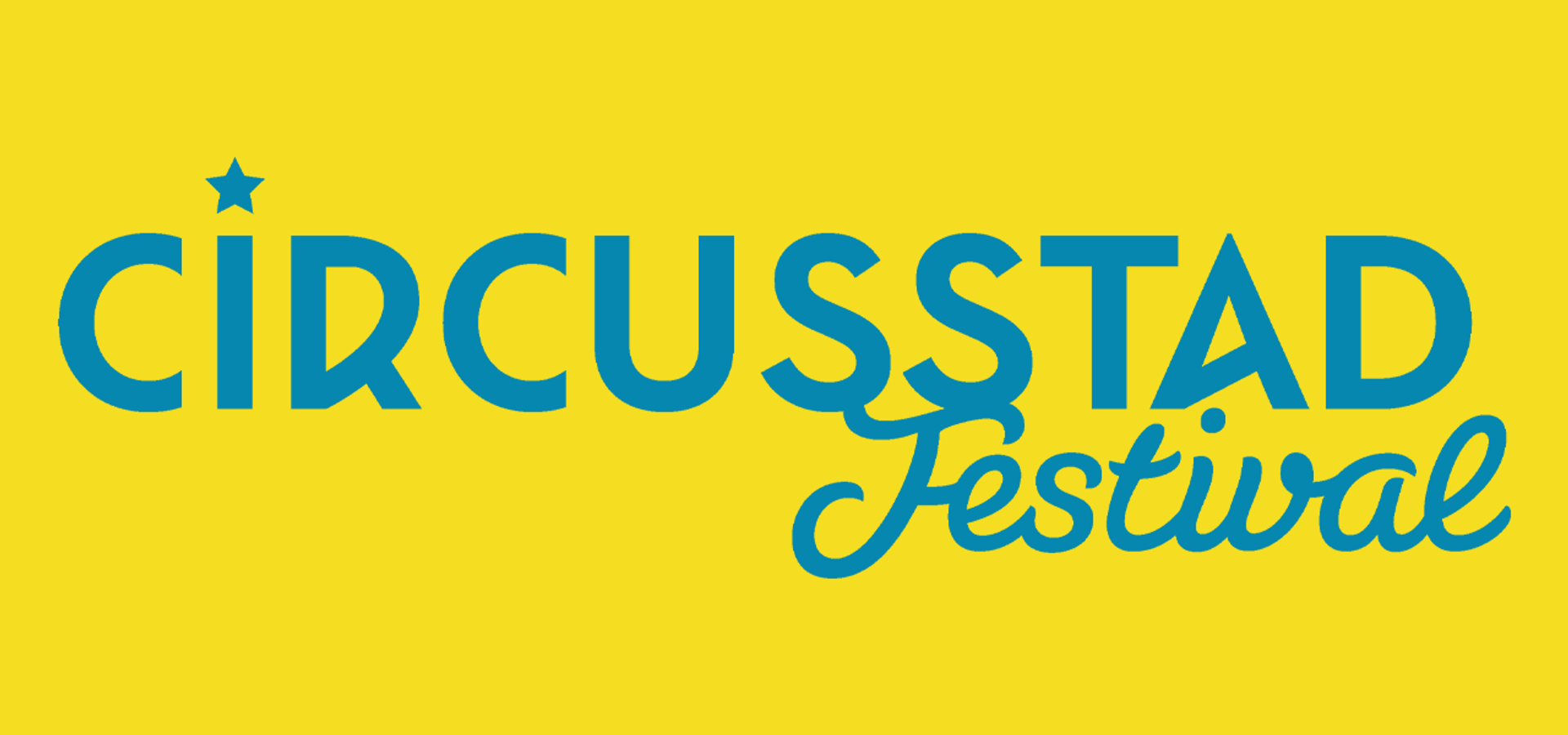 Circusstad Festival bij de Doelen