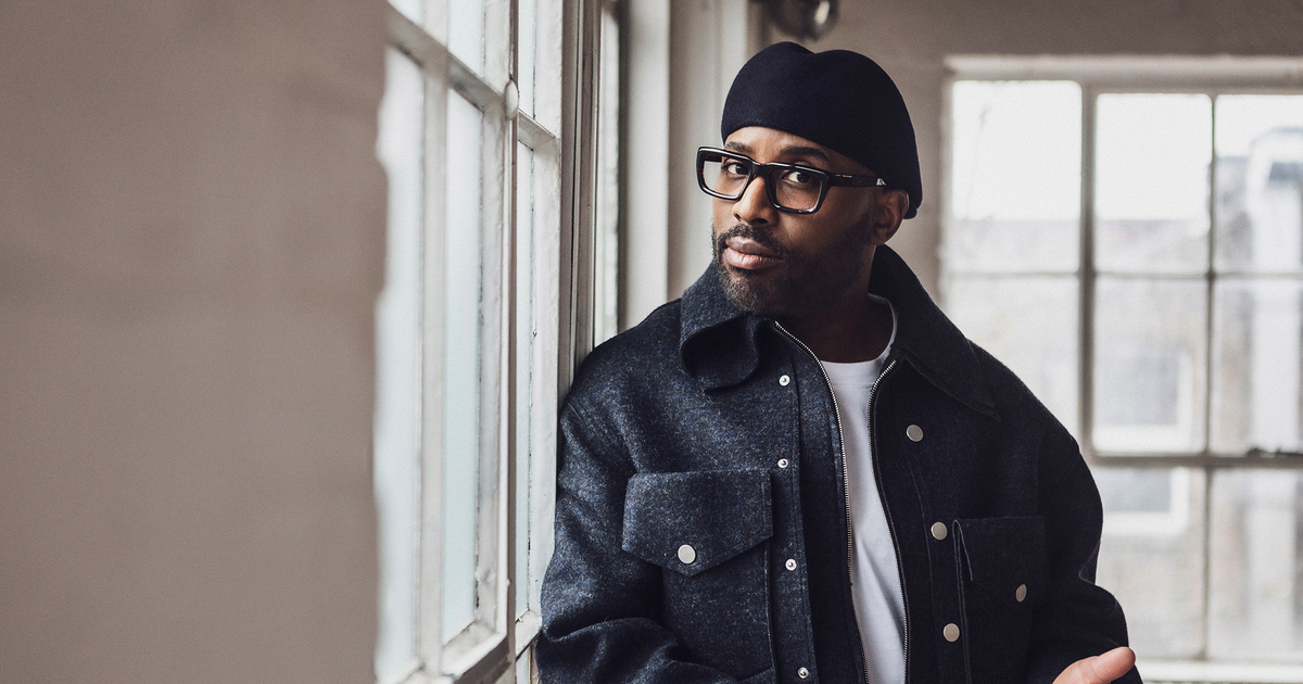 Alexis Ffrench — Moderne pianist met soul