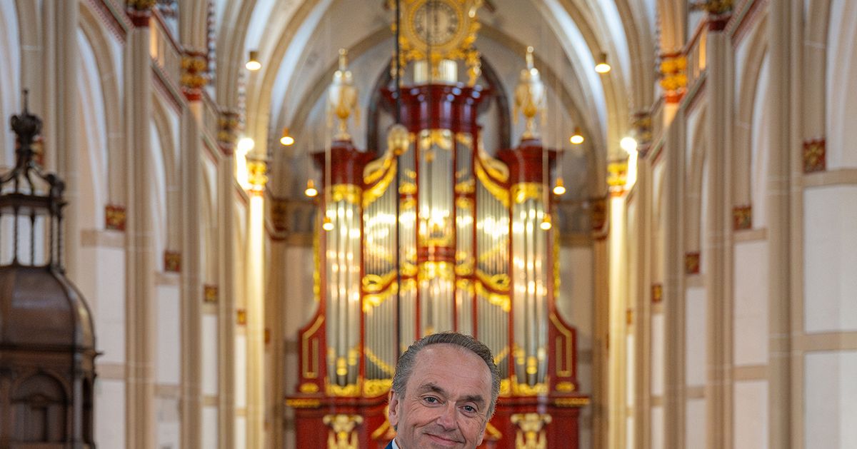 Kerst Doelen Concert — Chr. Waddinxveens Mannenkoor De Gouwestem Urker MANS Formatie Martin Mans dirigent m.m.v. diverse instrumentalisten