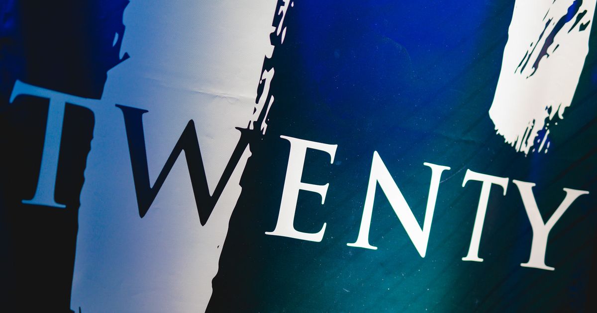 TWENTY — Renaissance