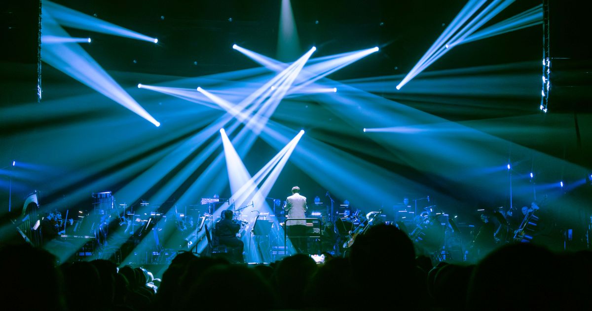 The Music of Hans Zimmer & Alan Silvestri — De nieuwe internationale productie!