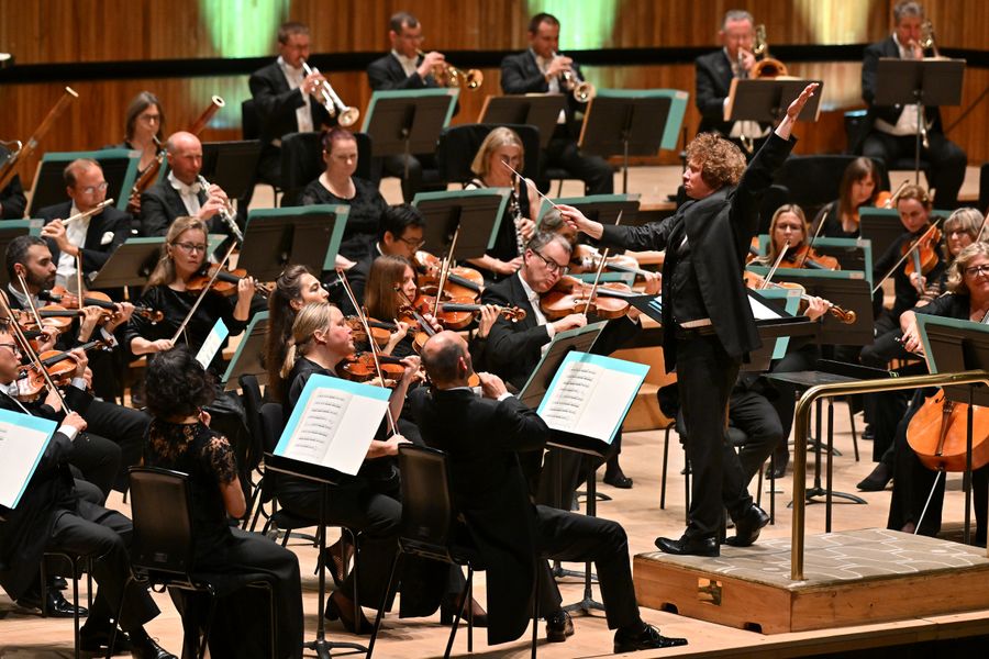 Philharmonia Orchestra