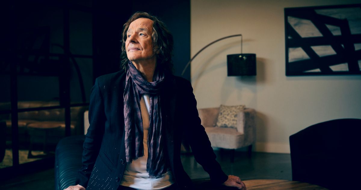 Colin Blunstone — van The Zombies tot eigen werk