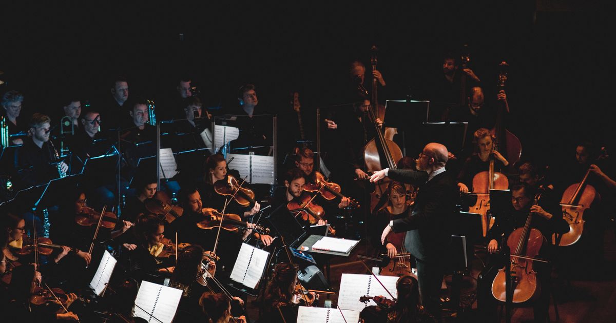 Twilight in Concert