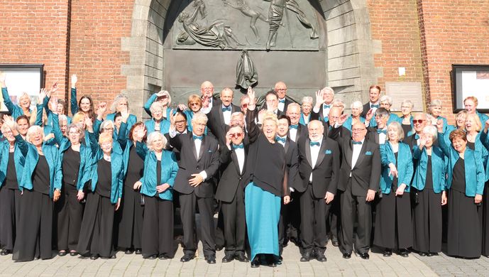 Rotterdams Operakoor