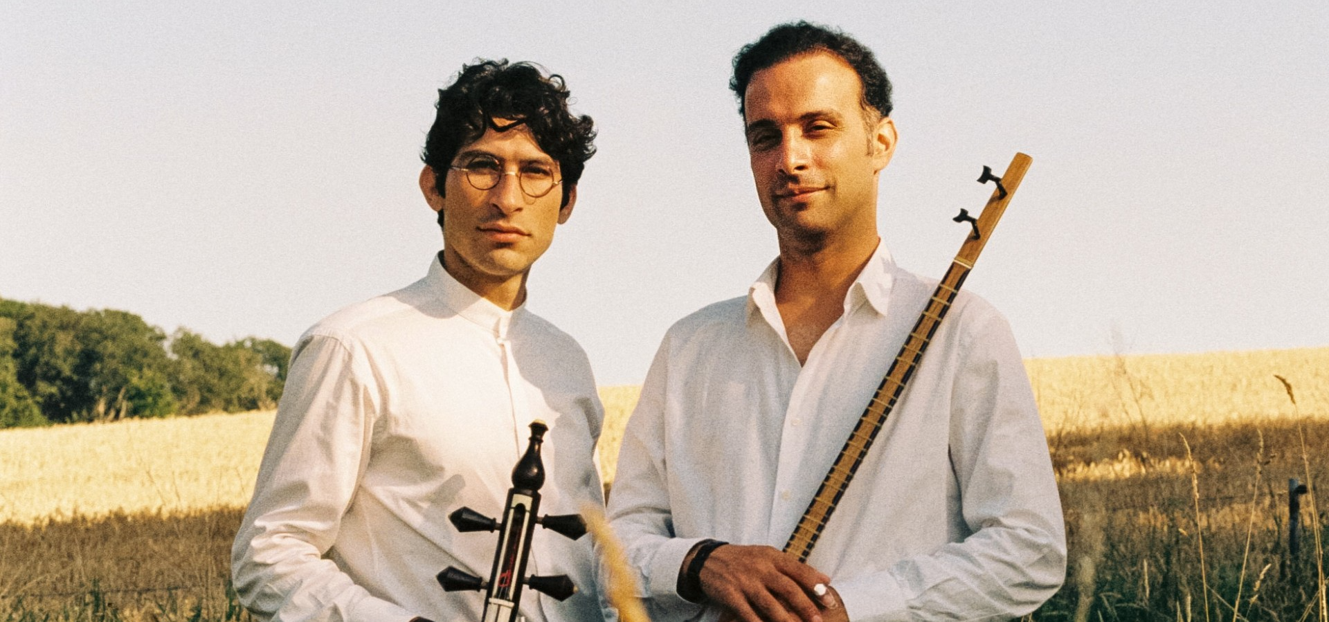 Rumi&Shams