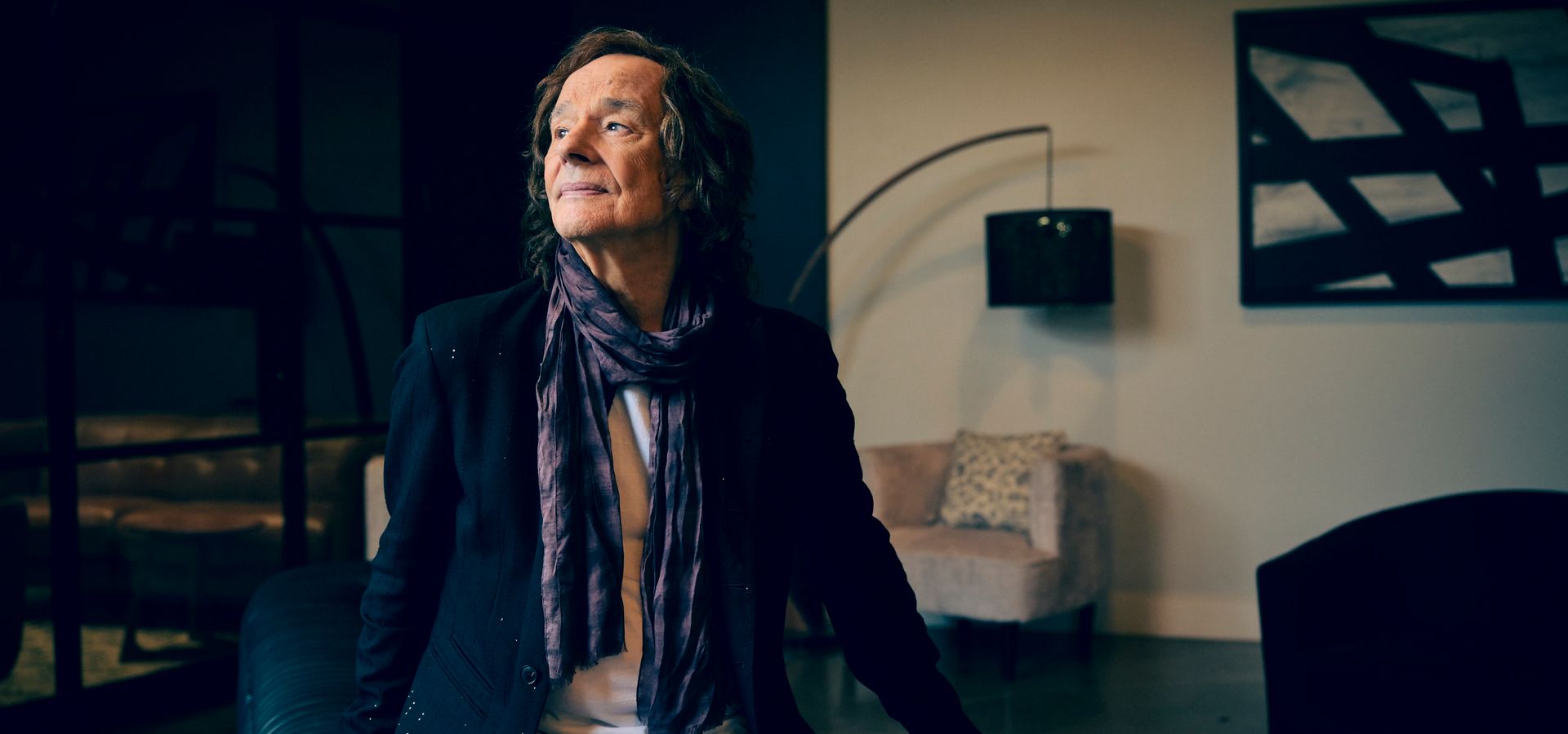 Colin Blunstone