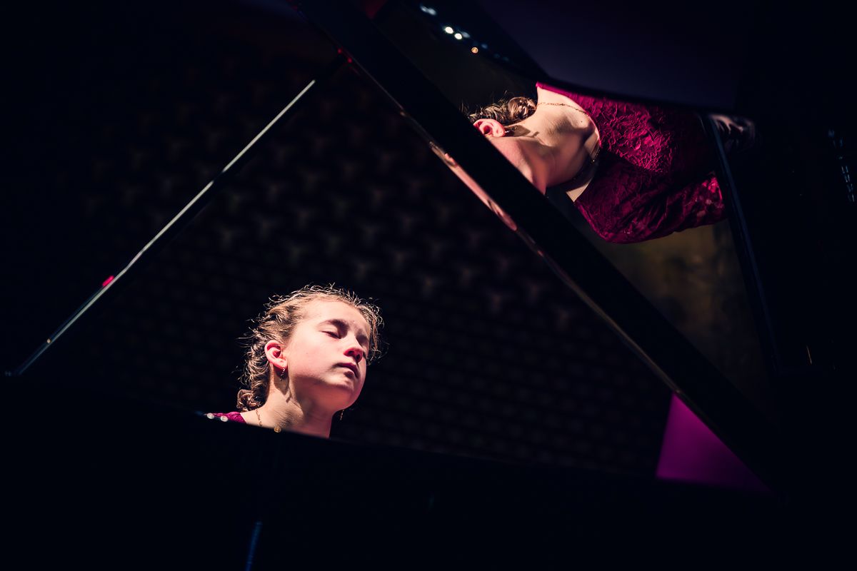Yulianna Beziazychna